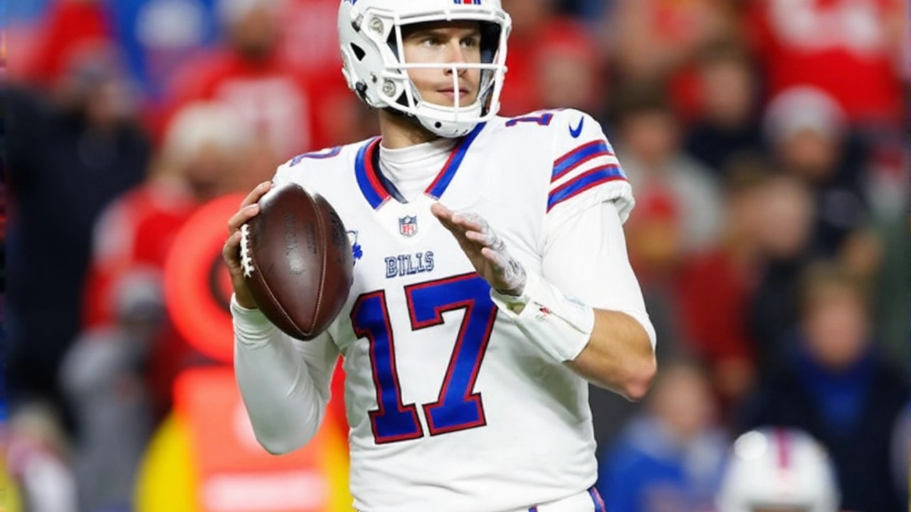 Player-by-player odds picture: Henry headlines, Bateman’s price pops, Bills backs tempt