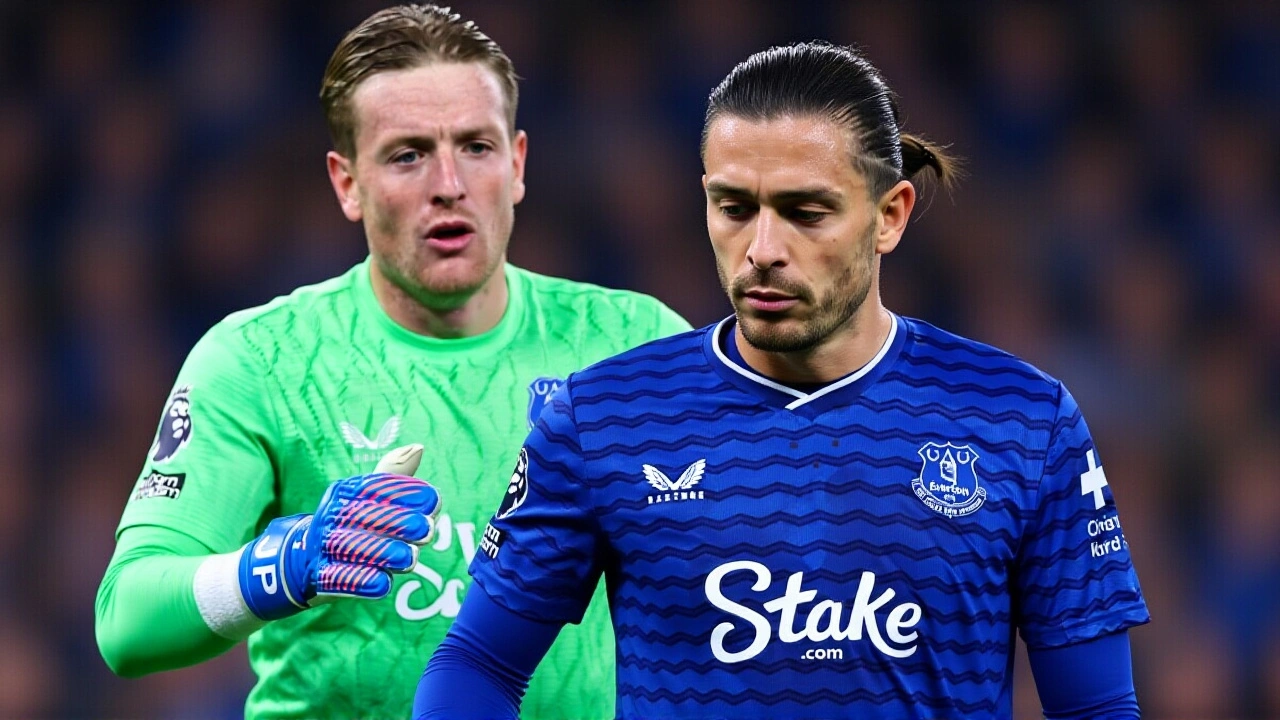Grealish's last‑gasp winner ends Palace’s 19‑game unbeaten run
