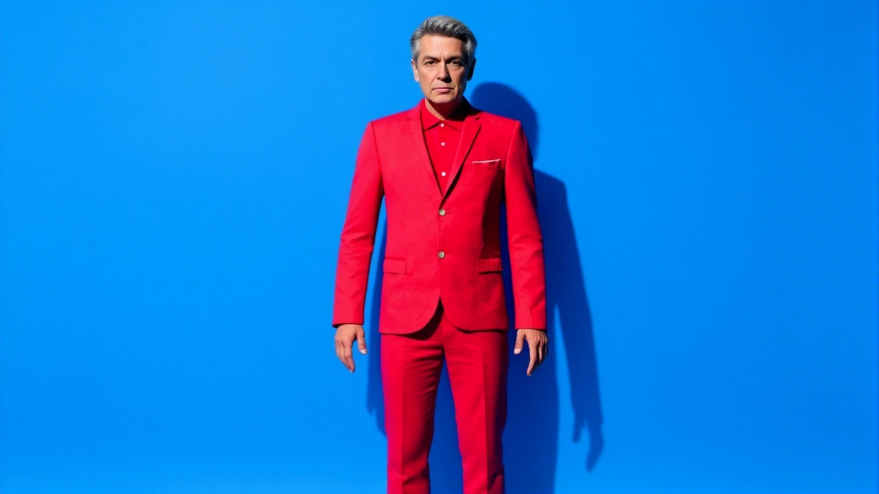 David Byrne’s New Song ‘She Explains Things to Me’ Challenges Mansplaining With Humility and Heart