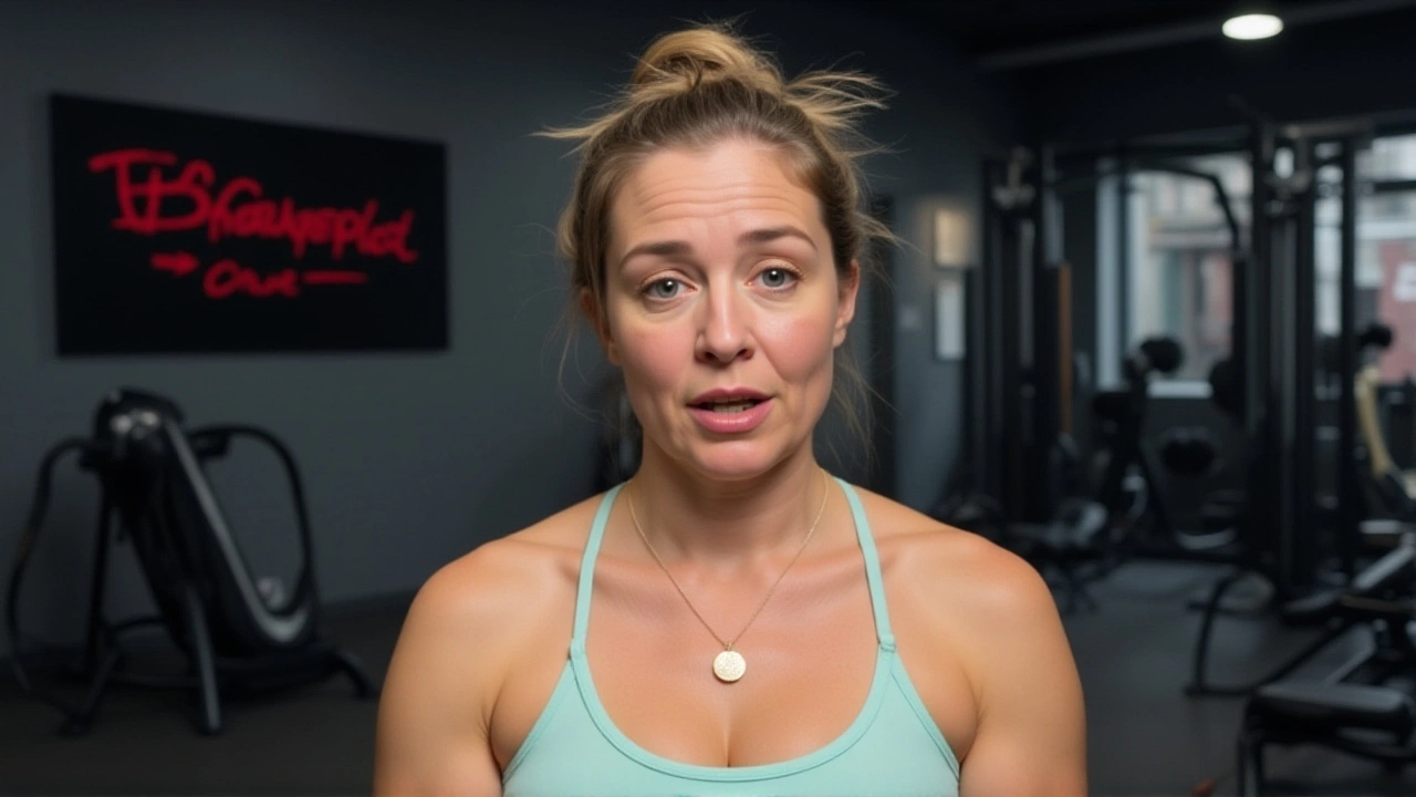 Gemma Atkinson to Host 'Activity Quest with Disney On Ice' Podcast