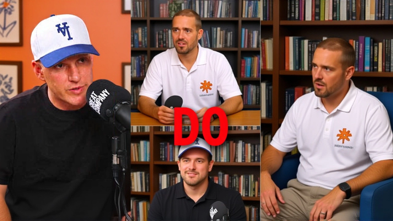 Jamie Laing and Spencer Matthews reconcile after 2-year friendship rift on podcast