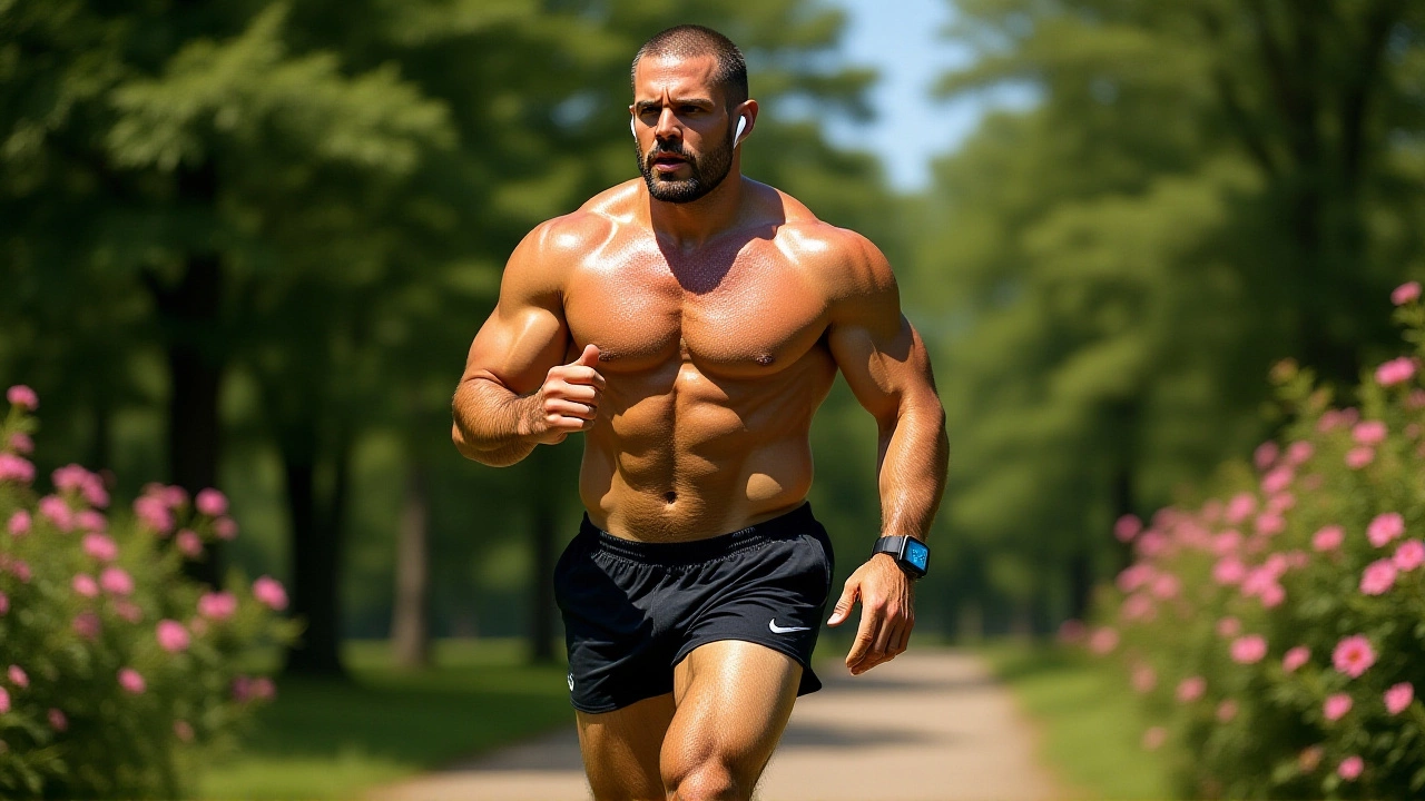 What This Means for Male Friendships