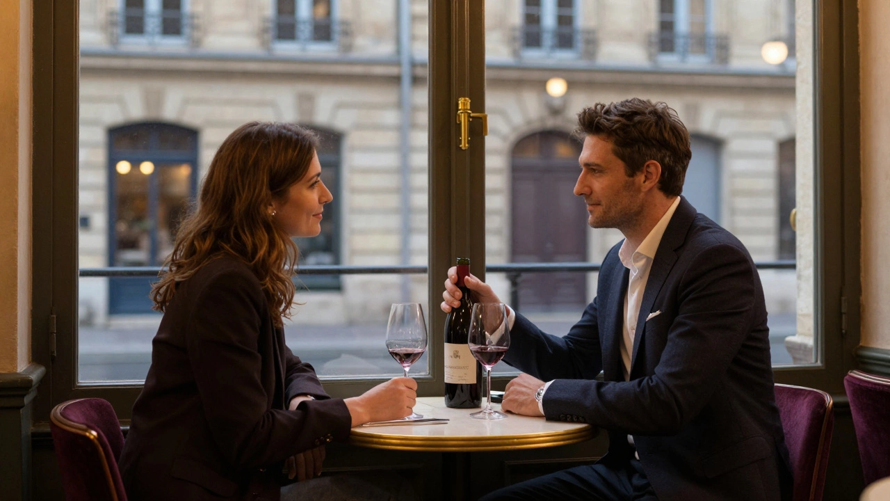 Bordeaux Escort Services: What to Expect and How to Stay Safe