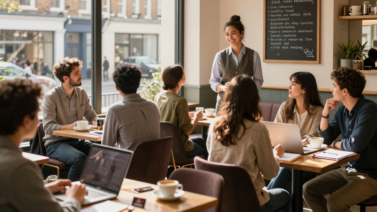 Why New Clients Are the Lifeline of Any Business