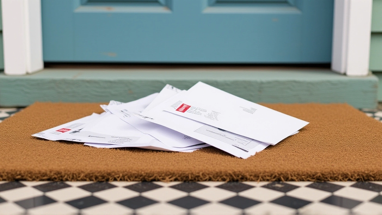 Avoiding Future Scrutiny
