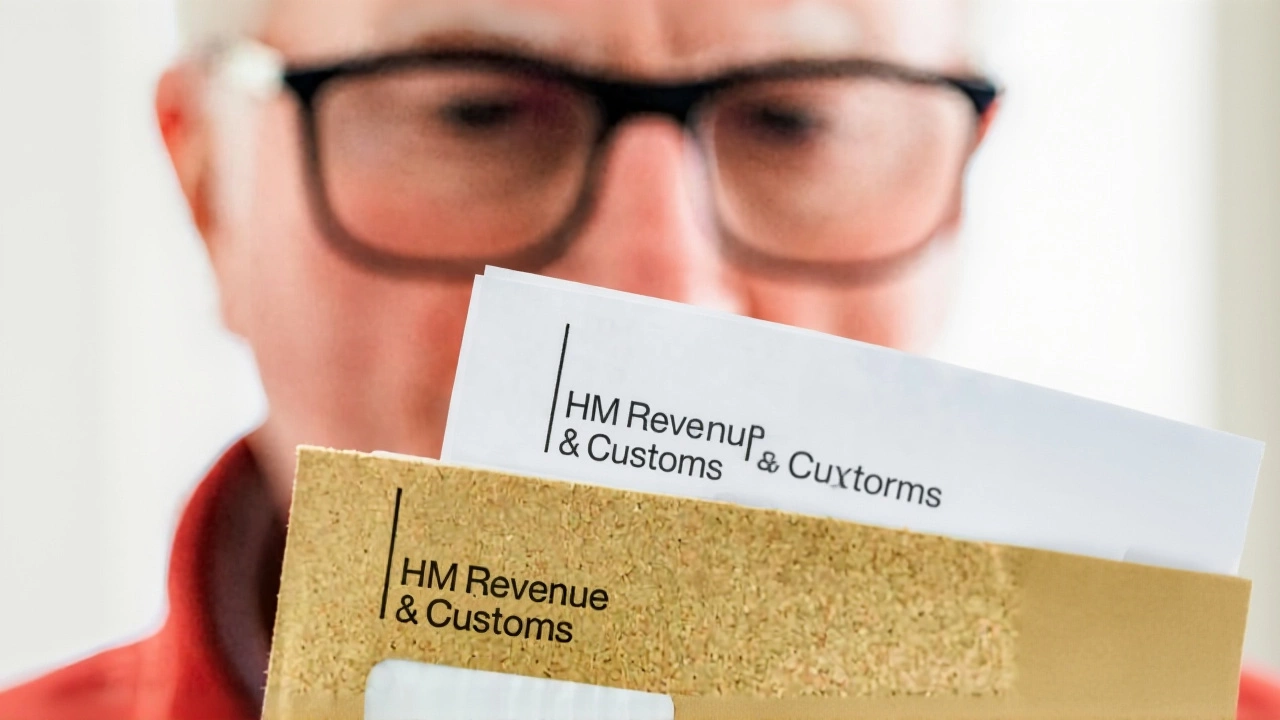 HMRC Tax Error: Brits Owe £689 Refund as System Glitches Hit Millions