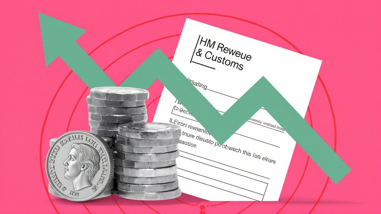 How to Spot an Emergency Tax Code